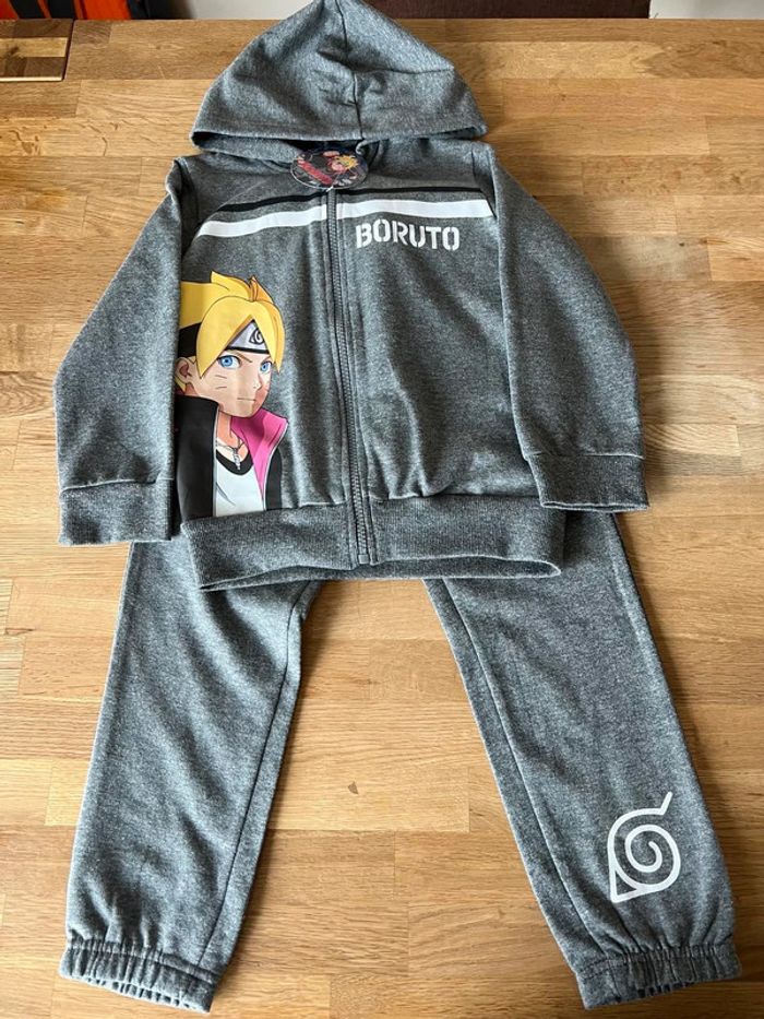 ensemble boruto