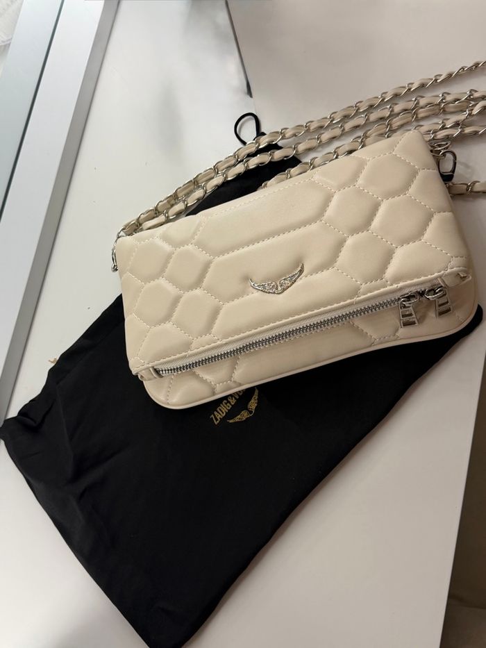 Sac zadig et voltaire