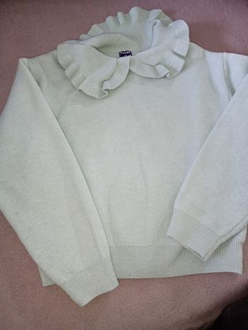 Pull 4 ans