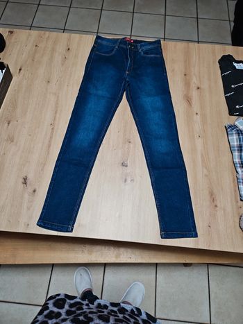 Jean XS
