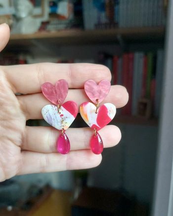 Boucles romantiques