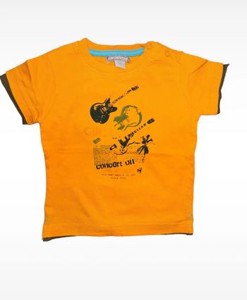 T-shirt 9 mois