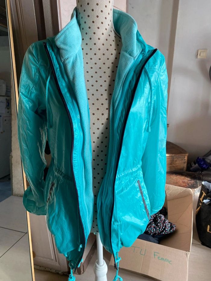 Veste - photo numéro 4
