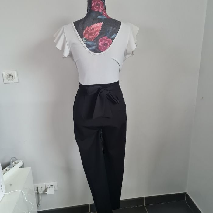 Très belle combinaison pantalon - photo numéro 4