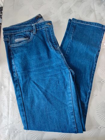 Beau Jean slim