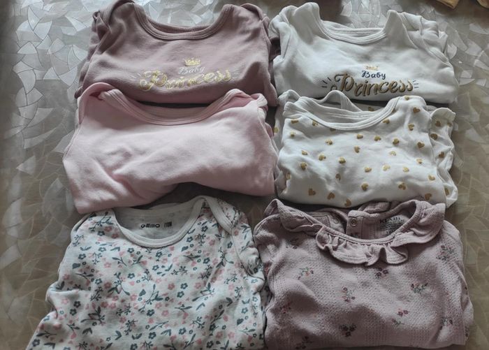 Bébé fille 18 mois - photo numéro 9