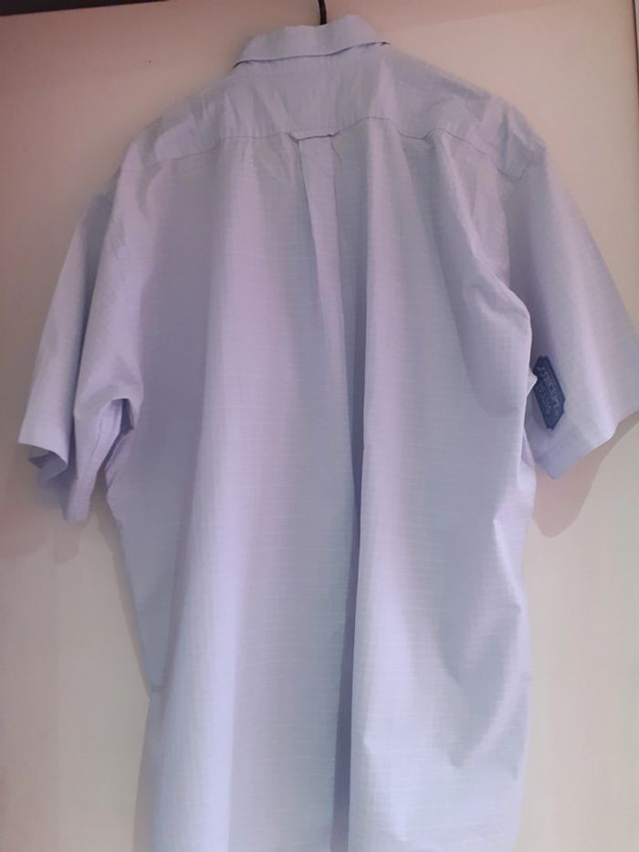 Chemise homme - photo numéro 2