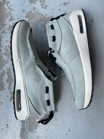 Nike SB air max janoski moc