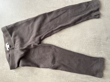 Legging gris