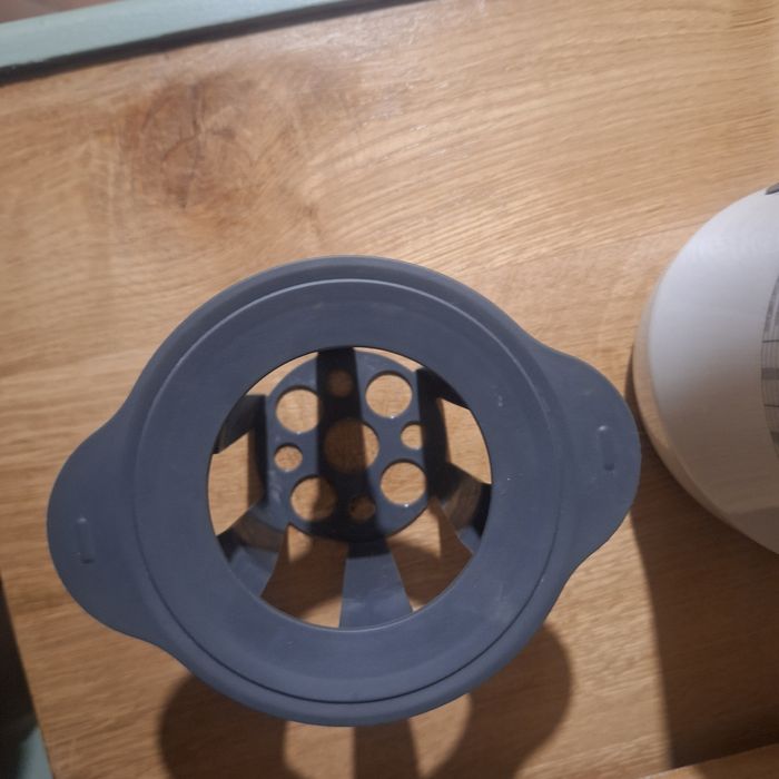 Chauffe biberon tigex - photo numéro 2