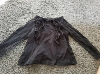 Pull fin coton , Tape à l'oeil 4 ans