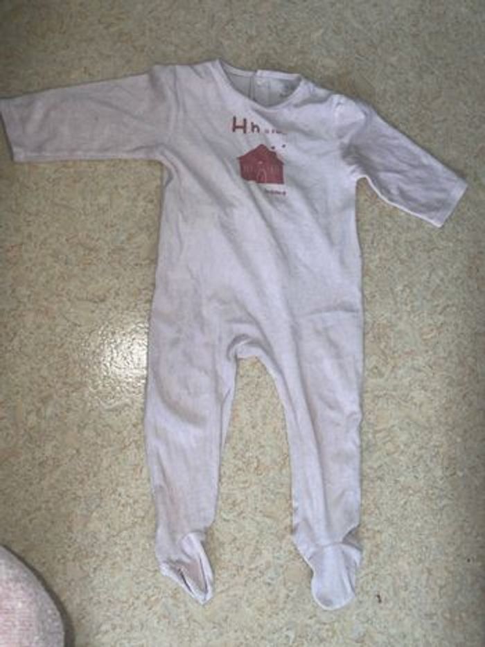 Vêtements fille - photo numéro 2