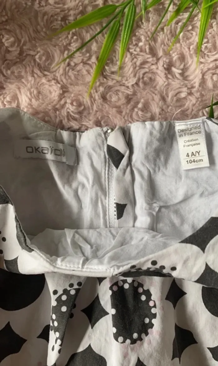 Robe 4 ans - photo numéro 7
