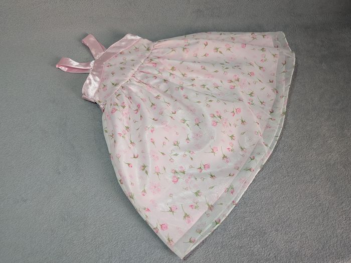 Robe Cérémonie Fille 36 mois (3 ans)