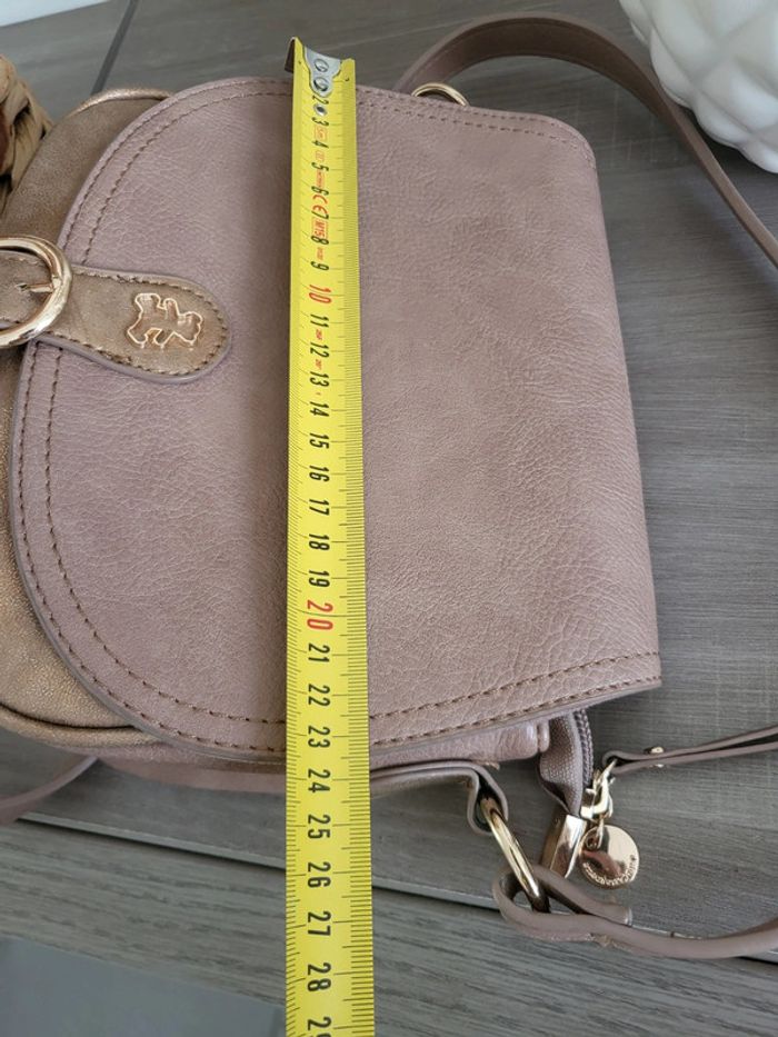 Sac bandoulière - photo numéro 10