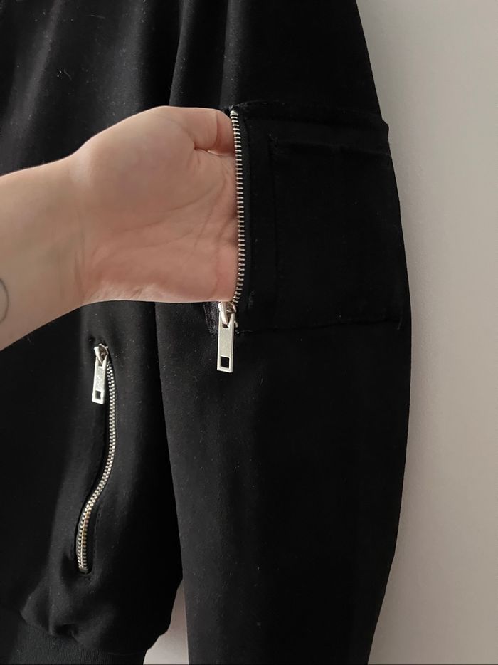 Veste frilivin aspect daim - photo numéro 3
