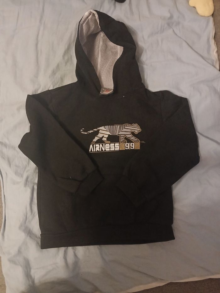 Sweat Airness 8 ans Garçon