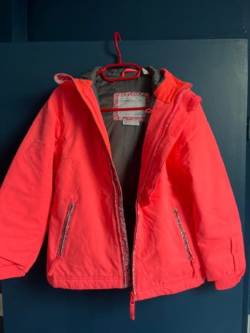 Veste ski - O’Neill - 10 ans