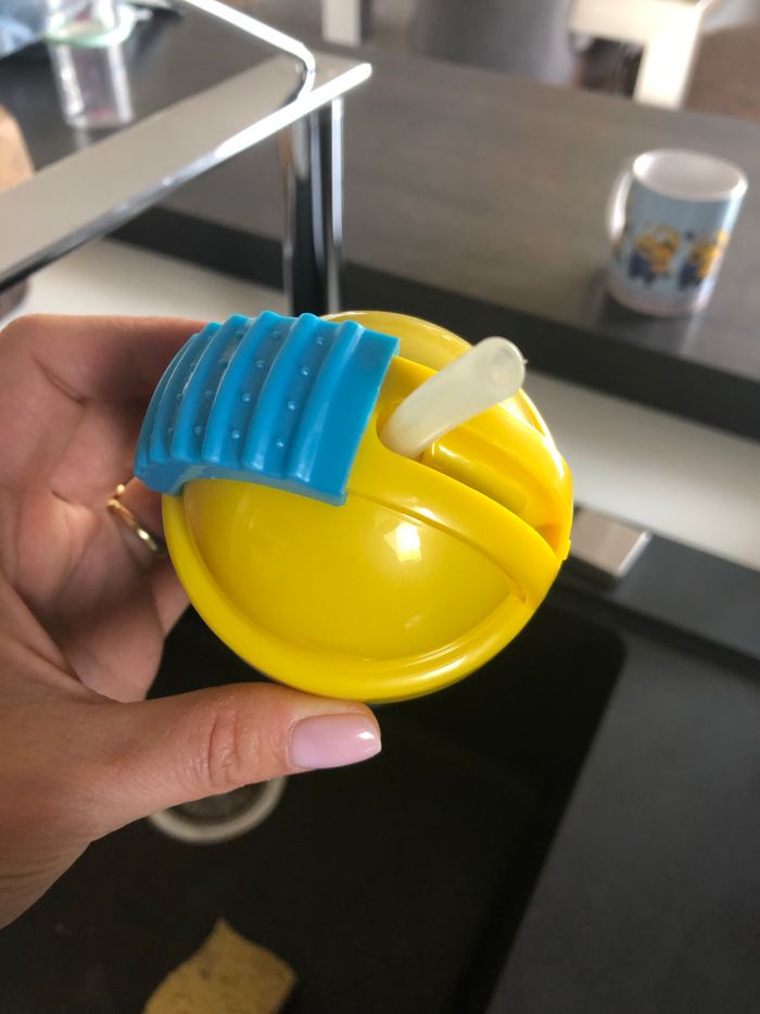 Lot tasse et gourde mignon - photo numéro 5