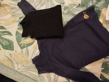 Col roulé orchestra