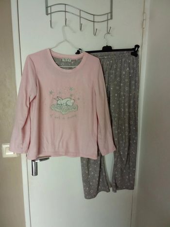 Pyjama femme Primark