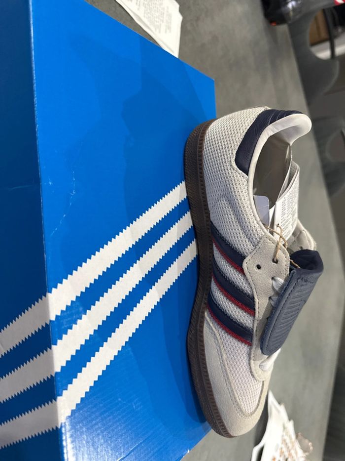 Basket adidas samba neuf - photo numéro 7