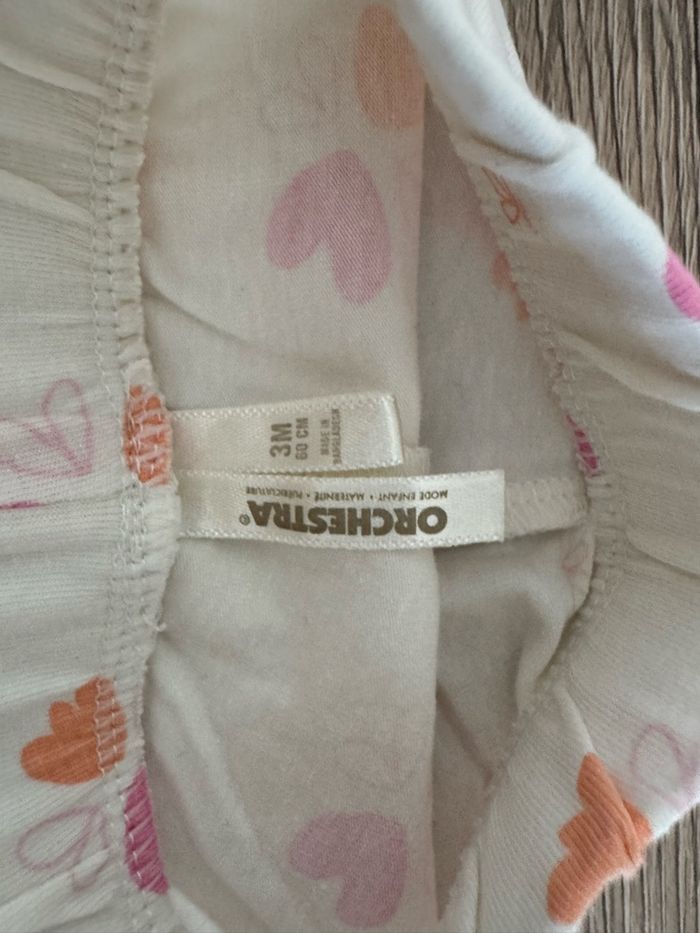 Lot de 2 short - photo numéro 7