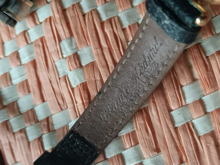 Lot montres Yema - photo numéro 6