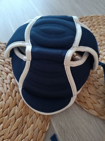 🌼 Casque de protection bébé 🌼