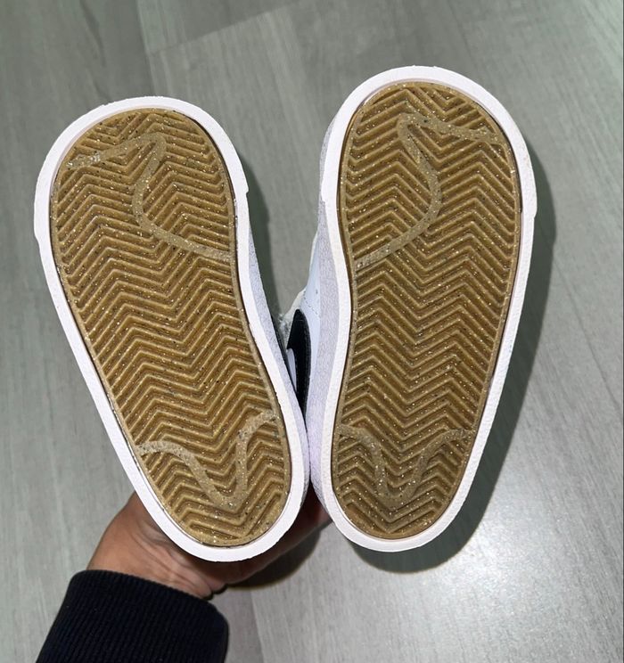 Baskets Nike Blazer Mid 77 - photo numéro 6