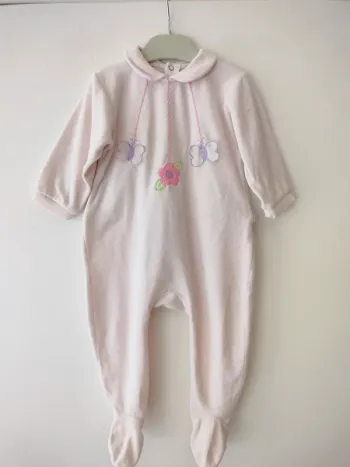 (a) Pyjama Cadet Rousselle 12mois