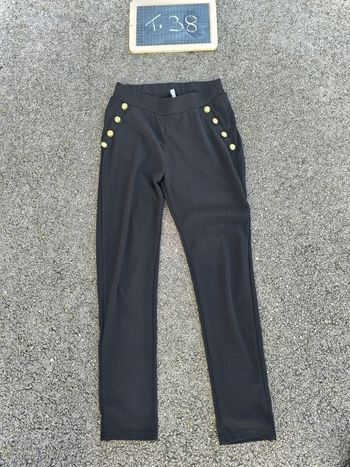 Pantalon Blancheporte taille 38 en bon état 