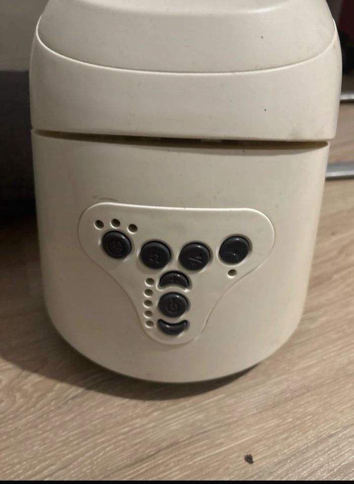 Balancelle électrique babymoov - photo numéro 3
