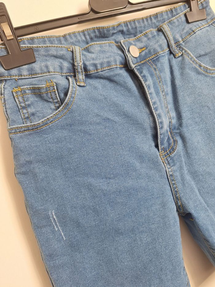 Short - Shein - Taille40_42 - photo numéro 2