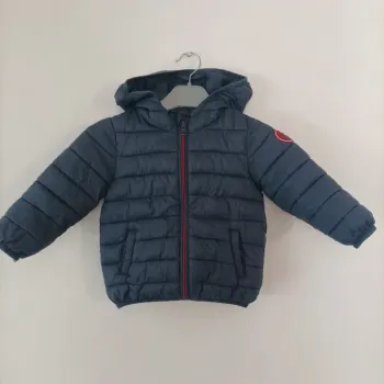 Doudoune légère TAO 24 mois