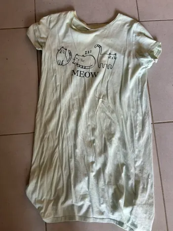 Chemise de nuit