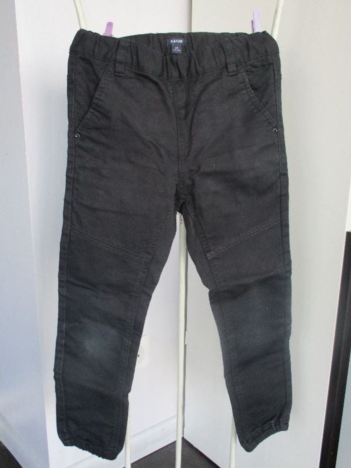 pantalon noir
