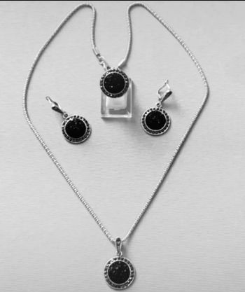 Bijoux vintage 3 pièces 🍭🍭