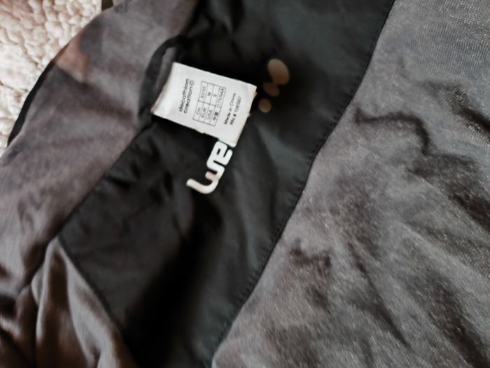 Veste chaude ski - photo numéro 4