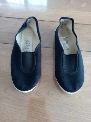 Chausson de danse taille 31