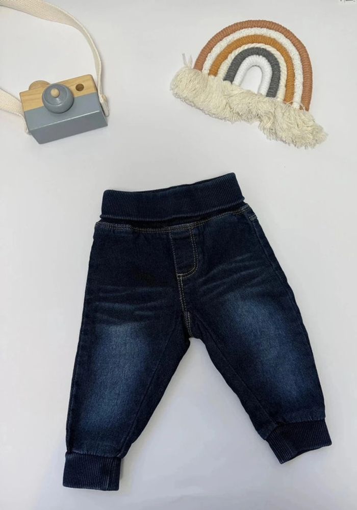 Jeans bébé garçon Name It taille 2-4 mois 62 cm comme neuf