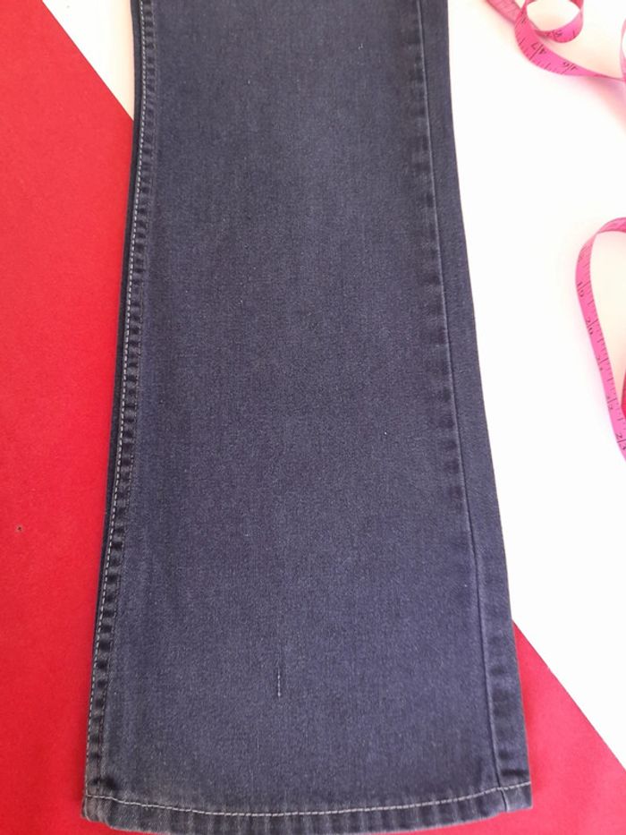 Jean boot cut tommy hilfiger taille 29 - photo numéro 9
