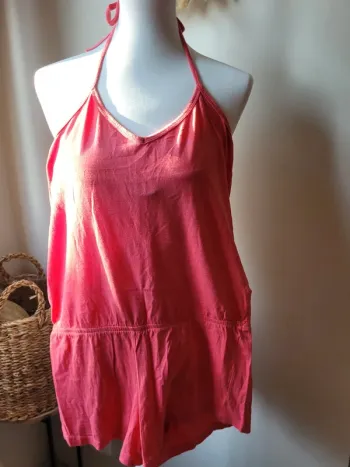 Combishort Madame à Paris Taille S