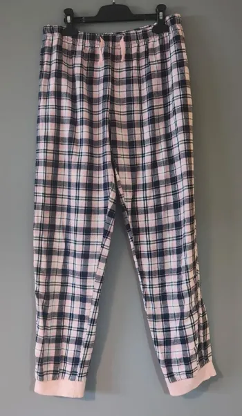 Pantalon pyjama T12/14 ans