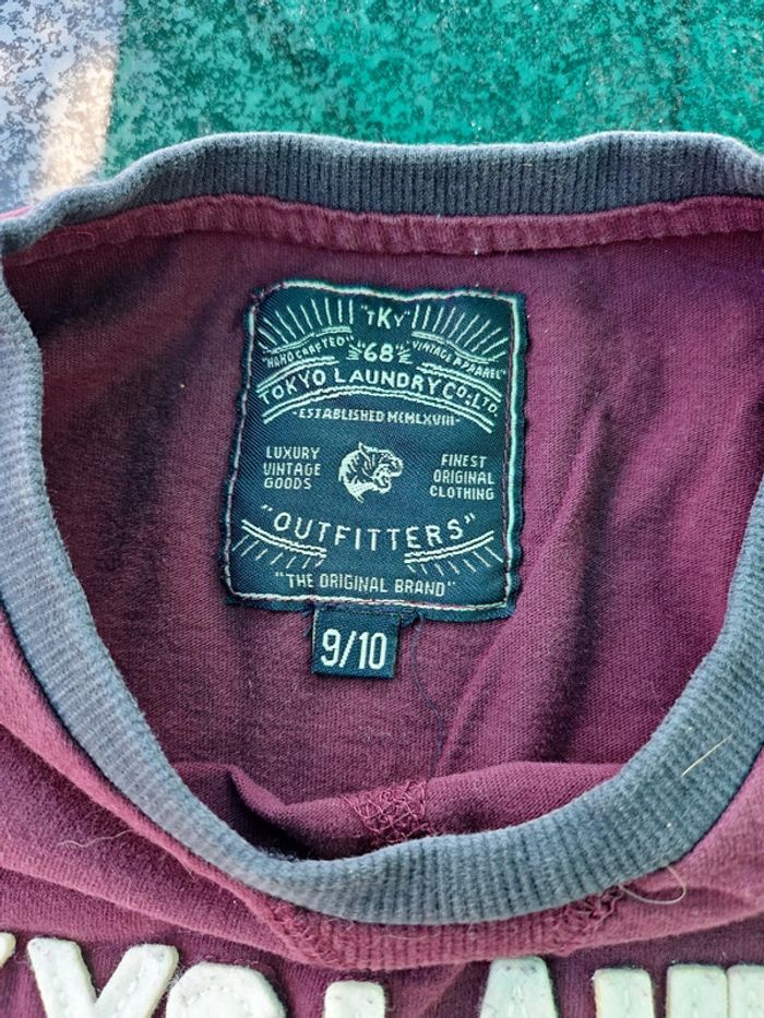Tee-shirt - photo numéro 3