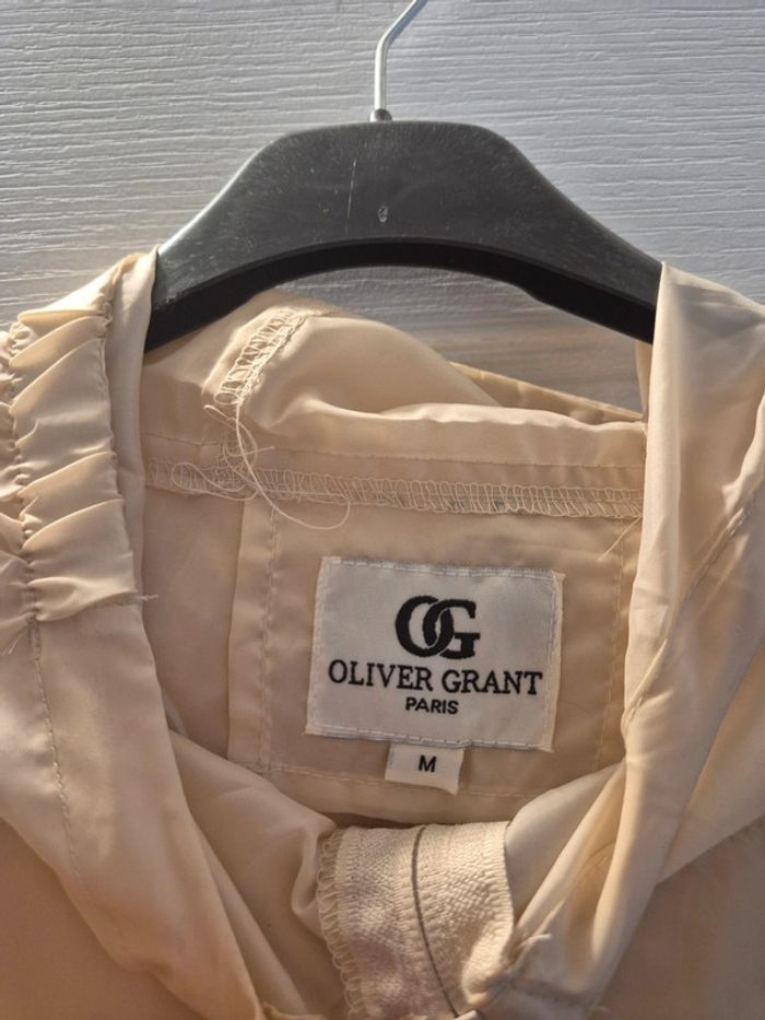 K way olivier grant