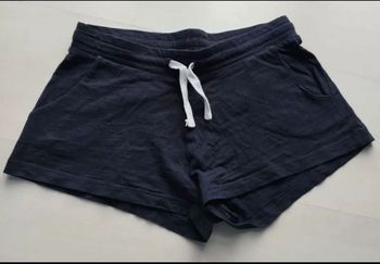 Short léger 11-12 ans