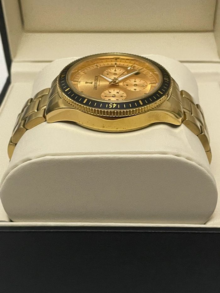 Montre Jacob Zech Milano - photo numéro 4
