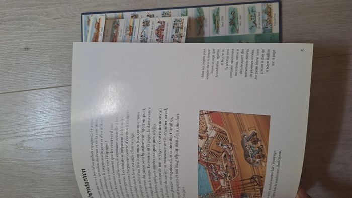 Livre le navire englouti - photo numéro 3