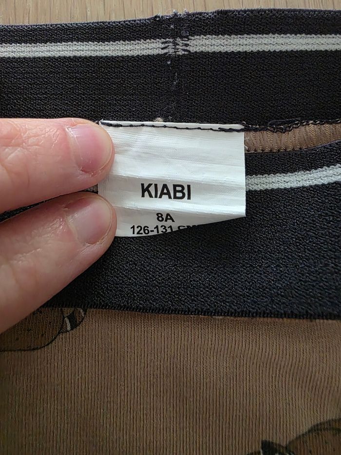 Lot de caleçon - photo numéro 3